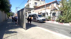 توثيق: استهتار واستخفاف بالمواطنين من قبل سائقي الحافلات العمومية بيافا